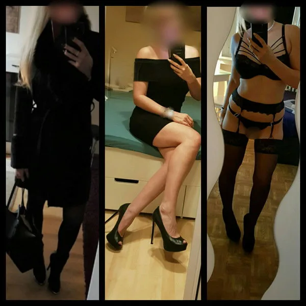 Patrizia escort Frankfurt am Main