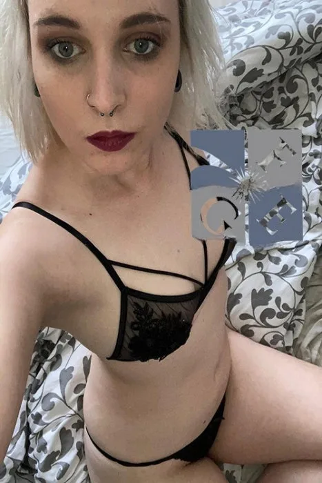 Shehla escort Frankfurt am Main