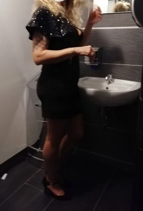 Paprika escort Frankfurt am Main