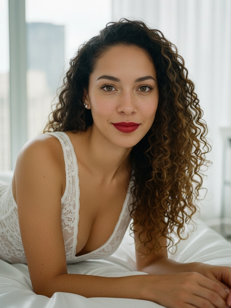 Anna escort 