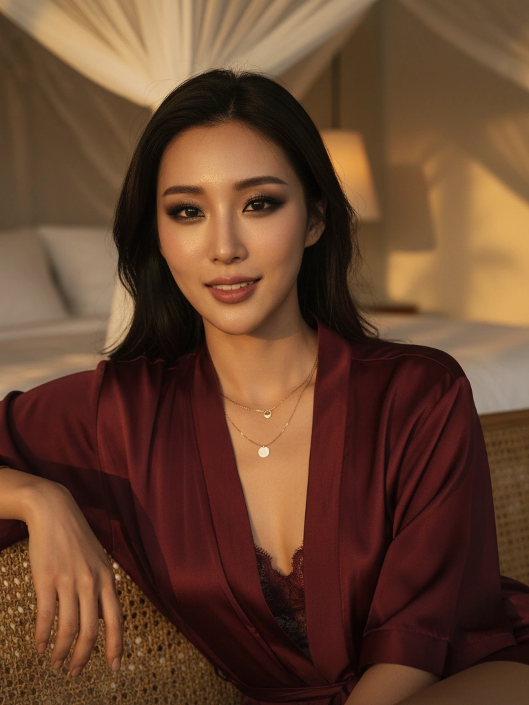 Yumeko escort Frankfurt am Main
