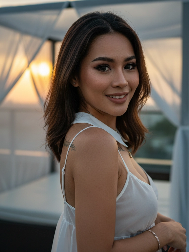 Sora escort Frankfurt am Main