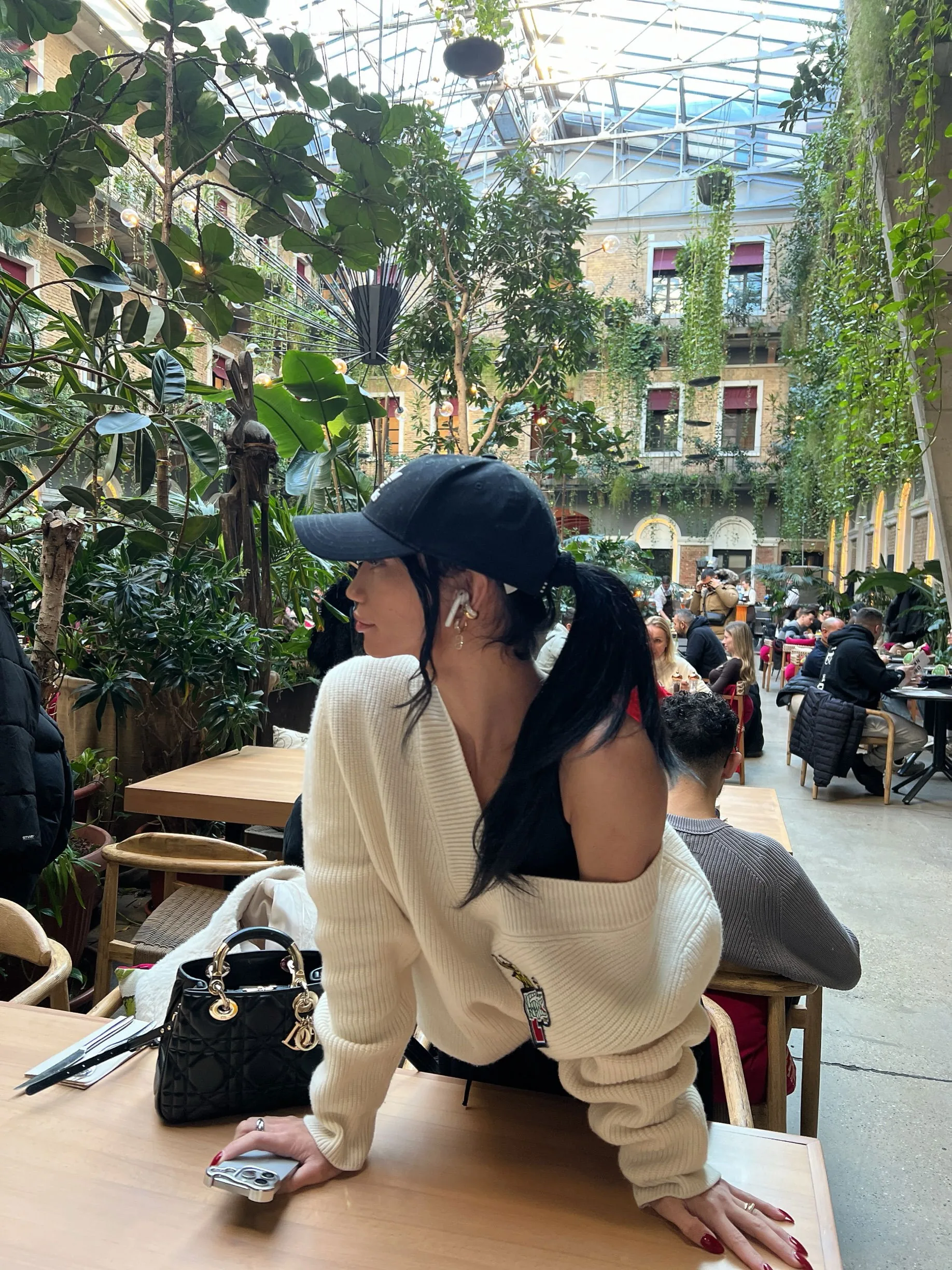 SoraLove escort Frankfurt am Main