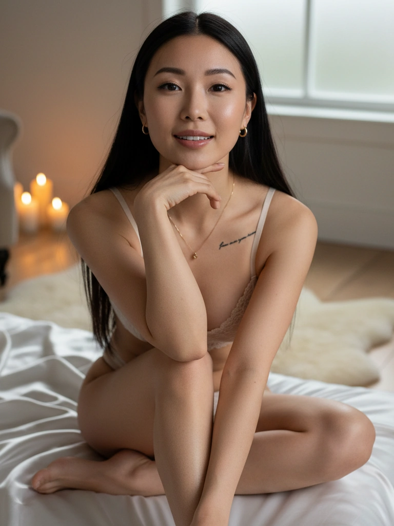 FoxyKohana escort Frankfurt am Main