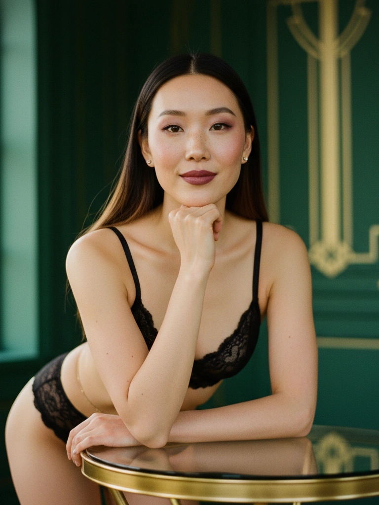 ExoticSuki escort Frankfurt am Main