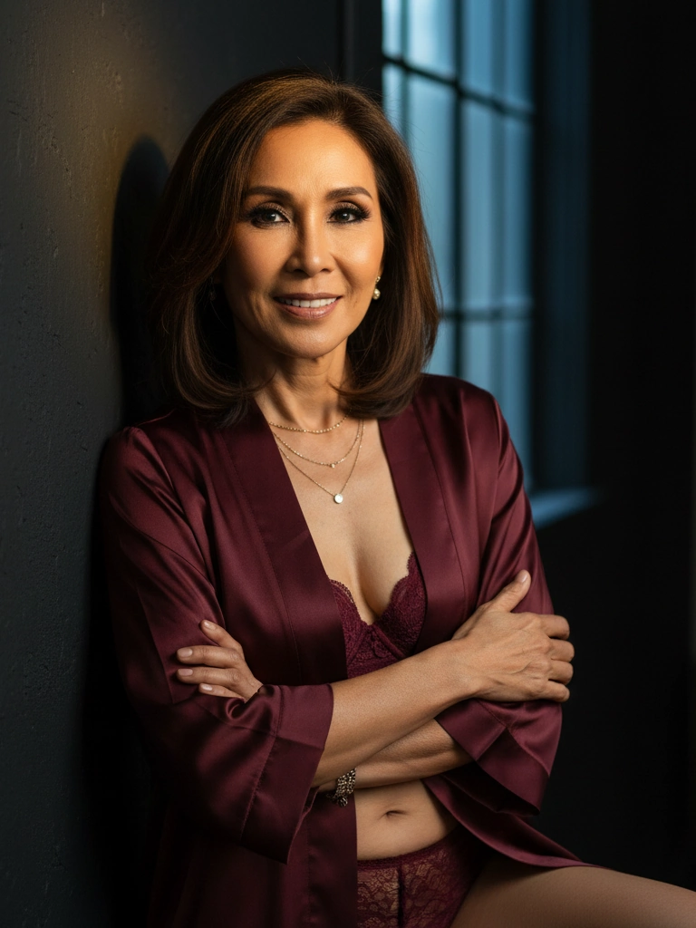 Suki-Lin escort Frankfurt am Main