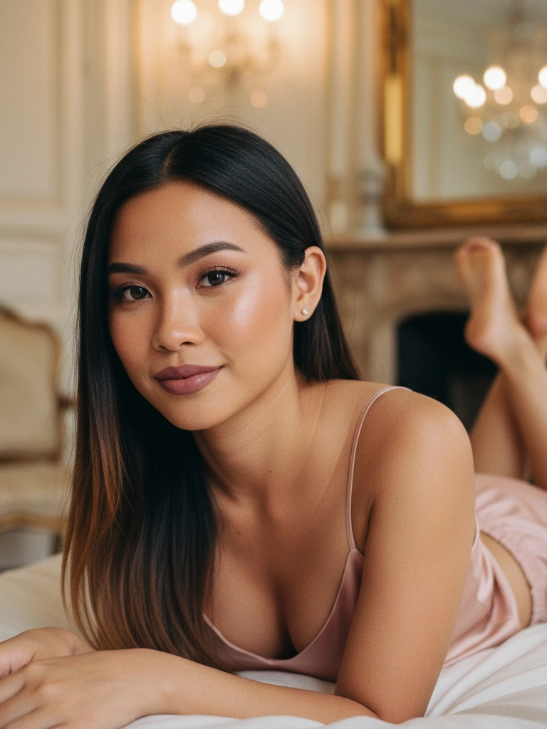 Suki-AnnVibe escort Frankfurt am Main