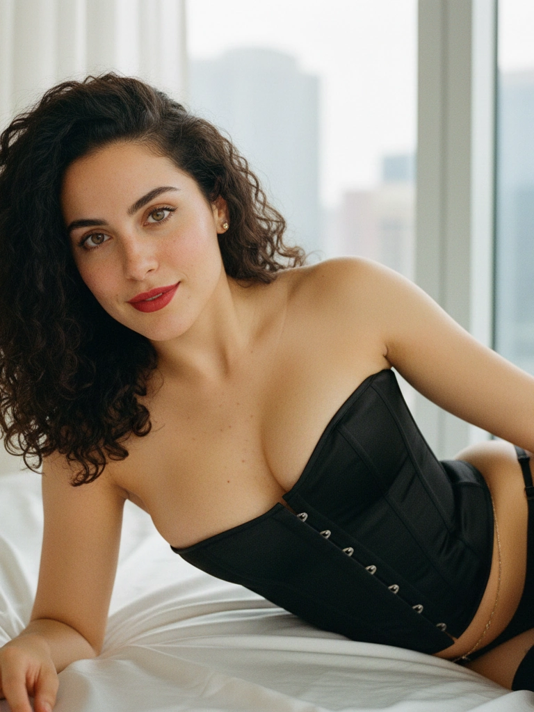 Cansu escort Frankfurt am Main