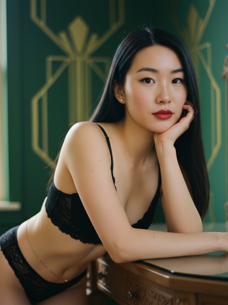 LushSora escort Frankfurt am Main